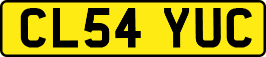 CL54YUC