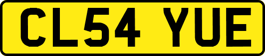 CL54YUE