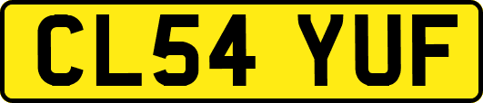 CL54YUF