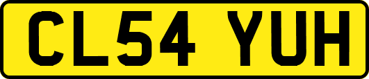 CL54YUH