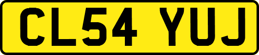 CL54YUJ