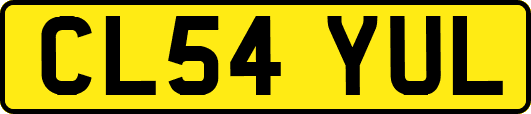 CL54YUL