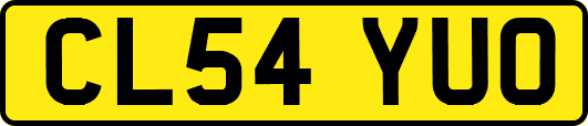 CL54YUO