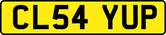 CL54YUP