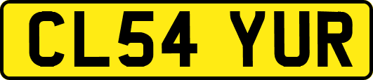CL54YUR