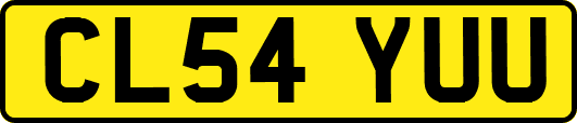 CL54YUU