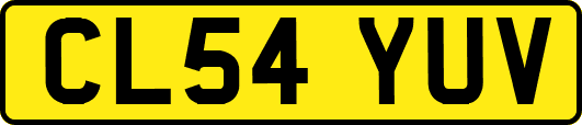 CL54YUV