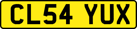 CL54YUX