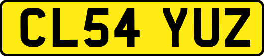 CL54YUZ