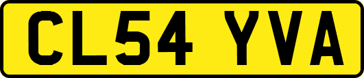 CL54YVA
