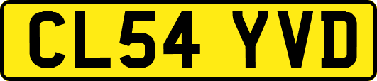 CL54YVD