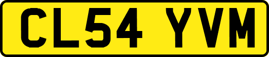 CL54YVM