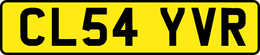 CL54YVR