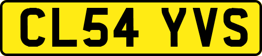 CL54YVS