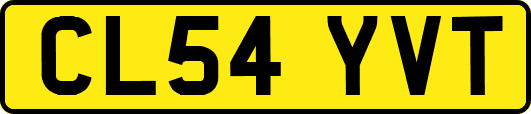 CL54YVT