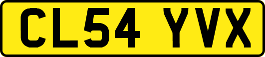 CL54YVX