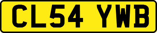 CL54YWB
