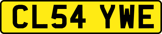 CL54YWE