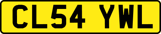 CL54YWL