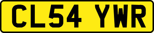 CL54YWR
