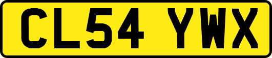 CL54YWX