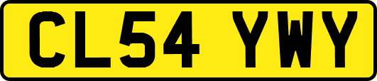 CL54YWY