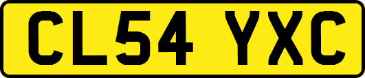 CL54YXC