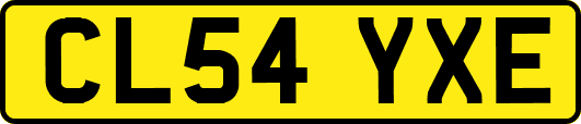 CL54YXE