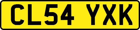 CL54YXK