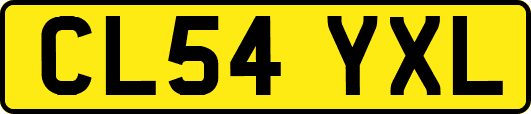 CL54YXL