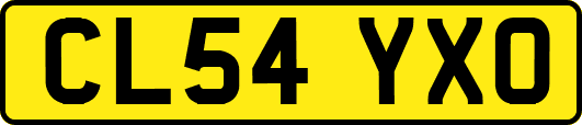 CL54YXO