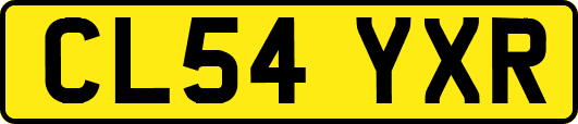 CL54YXR