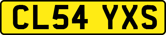 CL54YXS