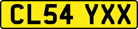 CL54YXX