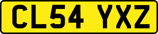 CL54YXZ