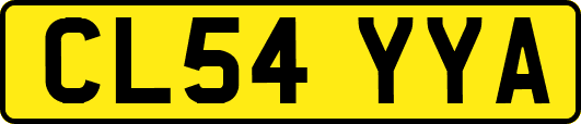 CL54YYA