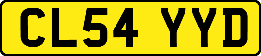 CL54YYD