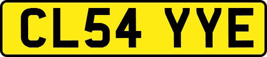 CL54YYE