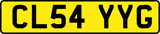 CL54YYG