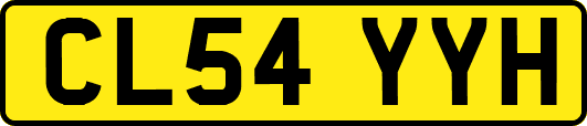 CL54YYH