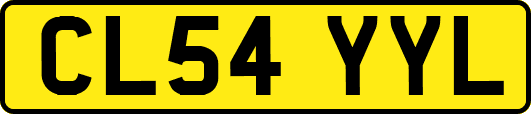 CL54YYL