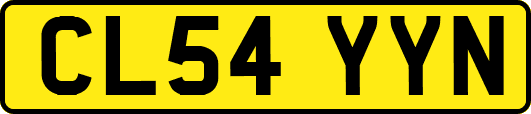 CL54YYN