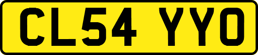 CL54YYO