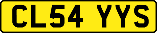 CL54YYS