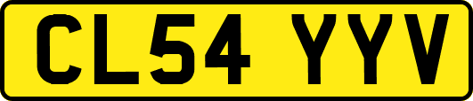CL54YYV