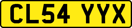 CL54YYX