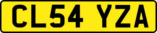 CL54YZA