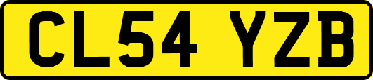 CL54YZB