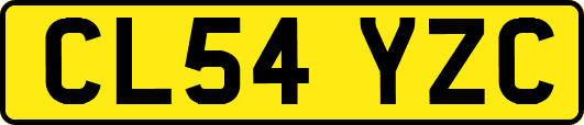 CL54YZC