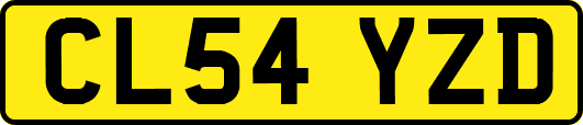 CL54YZD